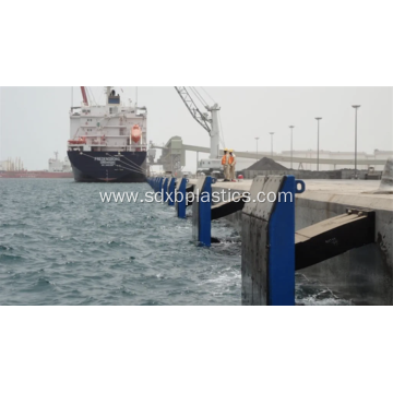 UHMWPE Marine Fender Face Pad